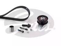 Kit distributie K035223XS GATES pentru Audi 80 Vw Passat Vw Golf Vw Jetta Vw Vento Seat Toledo