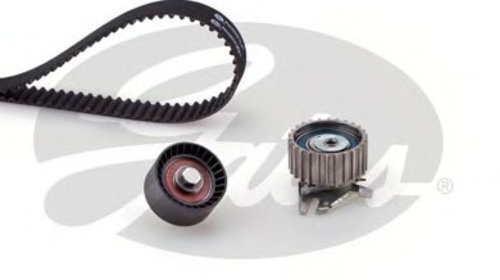 Kit distributie K035429XS GATES pentru Fiat B