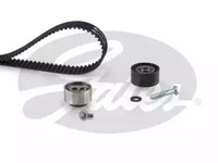 Kit distributie K035524XS GATES pentru Peugeot 406 CitroEn Xsara Peugeot 306 Peugeot 806 CitroEn Evasion CitroEn Synergie Fiat Ulysse Peugeot 206 CitroEn Berlingo Peugeot Grand Peugeot Partner Peugeot Ranch Fiat Scudo CitroEn Dispatch CitroEn Jumpy P