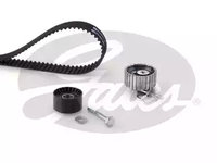 Kit distributie K035600XS GATES pentru Alfa romeo 147 2002 2003 2004 2005 2006 2007 2008 2009 2010