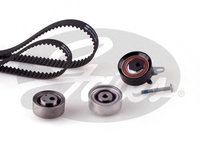 Kit distributie K045323XS GATES pentru Audi A6