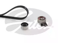 Kit distributie K045623XS GATES pentru Fiat Croma Alfa romeo 159 Alfa romeo Brera Alfa romeo 166 Alfa romeo Spider