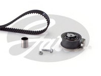 Kit distributie K065569XS GATES pentru Vw Passat Vw Bora Vw Jetta Vw Golf Vw Lupo Vw Polo Seat Arosa Audi A6