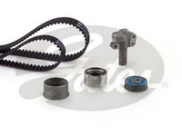 Kit distributie KIA SORENTO I JC GATES K02T313