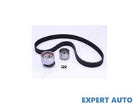 Kit distributie / kit curea distributie / set curea de distributie Mazda 626 Mk V (GF) 1997-2002 #2 530027710