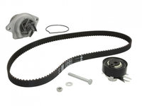 Kit distributie / kit curea distributie / set curea de distributie Volkswagen VW POLO (6N2) 1999-2001 #2 530016631