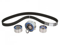 Kit distributie / kit curea distributie / set curea de distributie Saab 9-5 combi (YS3E) 1998-2009 #2 1987948219