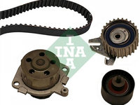 Kit distributie / kit curea distributie / set curea de distributie Alfa Romeo GT (937) 2003-2010 #2 530022530