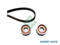 Kit distributie / kit curea distributie / set curea de distributie Renault TRAFIC platou / sasiu (P6) 1980-1989 #2 11066