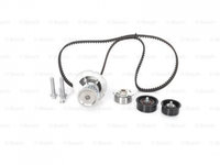 Kit distributie / kit curea distributie / set curea de distributie Saab 9-3 combi (YS3F) 2005-2016 #2 1987948061WP9723