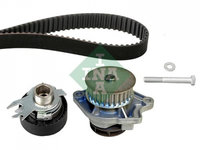 Kit distributie / kit curea distributie / set curea de distributie Volkswagen VW POLO (6N2) 1999-2001 #2 530019930