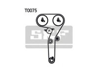 Kit distributie / kit curea distributie / set curea de distributie Opel ZAFIRA TOURER C (P12) 2011-2016 #2 1278179J50