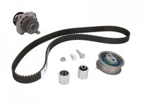 Kit distributie / kit curea distributie / set curea de distributie Volkswagen VW GOLF VI (5K1) 2008-2013 #2 CT1088WP3