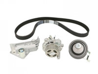 Kit distributie / kit curea distributie / set curea de distributie Skoda OCTAVIA Combi (1U5) 1998-2010 #2 8MP376809811