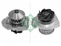 Kit distributie / kit curea distributie / set curea de distributie Fiat SEICENTO Van (287, 187) 1998-2010 #2 0000005972277