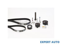 Kit distributie / kit curea distributie / set curea de distributie Volkswagen VW LT Mk II bus (2DB, 2DE, 2DK) 1996-2006 #2 074198119