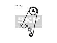 Kit distributie / kit curea distributie / set curea de distributie Opel VECTRA B hatchback (38_) 1995-2003 #2 14113