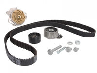 Kit distributie / kit curea distributie / set curea de distributie Saab 9-3 combi (YS3F) 2005-2016 #2 55844