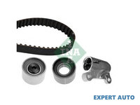 Kit distributie / kit curea distributie / set curea de distributie Mazda 6 Hatchback (GG) 2002-2008 #2 530047710