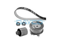 Kit distributie / kit curea distributie / set curea de distributie Volkswagen VW SHARAN (7M8, 7M9, 7M6) 1995-2010 #2 038198119A