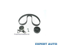 Kit distributie / kit curea distributie / set curea de distributie Volkswagen VW TARO 1989-1997 #2 ADT37309