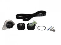 Kit distributie / kit curea distributie / set curea de distributie Peugeot 1007 (KM_) 2005-2016 #2 1609525780