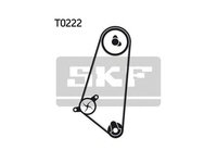 Kit distributie / kit curea distributie / set curea de distributie Volkswagen VW VENTO (1H2) 1991-1998 #2 030109119A