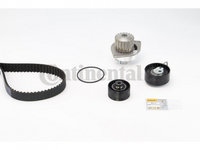 Kit distributie / kit curea distributie / set curea de distributie Peugeot 301 2012-2016 #2 1609525880