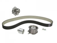 Kit distributie / kit curea distributie / set curea de distributie Volkswagen VW NEW BEETLE (9C1, 1C1) 1998-2010 #2 1987946422