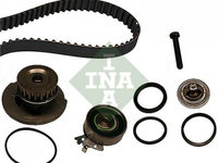 Kit distributie / kit curea distributie / set curea de distributie Opel MERIVA 2003-2010 #2 530000431