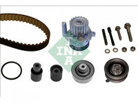 Kit distributie / kit curea distributie / set curea de distributie Volkswagen AUDI A3 (8L1) 1996-2003 #2 530008230