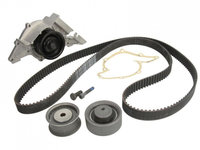 Kit distributie / kit curea distributie / set curea de distributie Audi AUDI A6 (4A, C4) 1994-1997 #2 1987948023WP9714