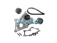 Kit distributie / kit curea distributie / set curea de distributie Toyota COROLLA (_E11_) 1997-2002 #2 8647130003