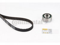 Kit distributie / kit curea distributie / set curea de distributie Citroen ZX (N2) 1991-1997 #2 083106