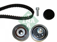 Kit distributie / kit curea distributie / set curea de distributie Skoda SUPERB (3U4) 2001-2008 #2 201351