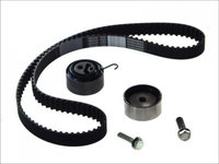 Kit distributie / kit curea distributie / set curea de distributie Honda CIVIC VII Hatchback (EU, EP, EV) 1999-2006 #2 1606360