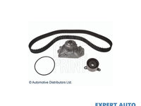 Kit distributie / kit curea distributie / set curea de distributie Honda CR-V I (RD) 1995-2002 #2 ADH273751