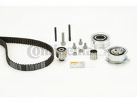 Kit distributie / kit curea distributie / set curea de distributie Volkswagen VW PASSAT CC (357) 2008-2012 #2 03L198119C