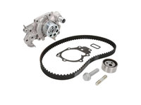 Kit distributie / kit curea distributie / set curea de distributie Nissan KUBISTAR (X76) 2003-2009 #2 1987948767