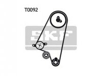 Kit distributie / kit curea distributie / set curea de distributie Daewoo MATIZ (KLYA) 1998-2016 #2 12761A78B00