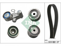 Kit distributie / kit curea distributie / set curea de distributie Subaru OUTBACK (BL, BP) 2003-2009 #2 530042610