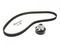 Kit distributie / kit curea distributie / set curea de distributie Volkswagen VW POLO (6N1) 1994-1999 #2 030198119A