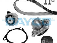 Kit distributie / kit curea distributie / set curea de distributie Alfa Romeo GT (937) 2003-2010 #2 1987946457