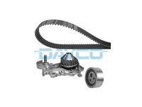 Kit distributie / kit curea distributie / set curea de distributie Renault MEGANE Scenic (JA0/1_) 1996-2001 #2 121180