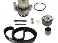 Kit distributie / kit curea distributie / set curea de distributie Skoda SUPERB combi (3T5) 2009-2015 #2 038109119L