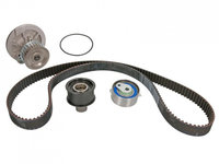 Kit distributie / kit curea distributie / set curea de distributie Opel ASTRA G limuzina (F69_) 1998-2009 #2 1987948661WP9733