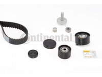 Kit distributie / kit curea distributie / set curea de distributie Dacia LOGAN II 2012-2016 #3 130C17529R