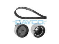 Kit distributie / kit curea distributie / set curea de distributie Chrysler SEBRING (JR) 2000-2007 #2 864780002