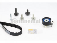 Kit distributie / kit curea distributie / set curea de distributie Ford FOCUS C-MAX 2003-2007 #2 11286