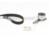 Kit distributie / kit curea distributie / set curea de distributie Ford TRANSIT Van (T_ _) 1985-1992 #2 1987948623